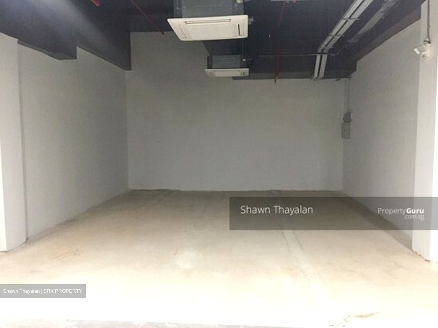Spazio @ Kovan (D19), Retail #452192291